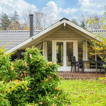 6 Person In Oksbol-by Traum * Oksbøl