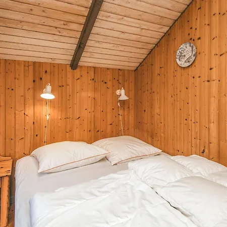 6 Person In Oksbol-by Traum Dom wakacyjny