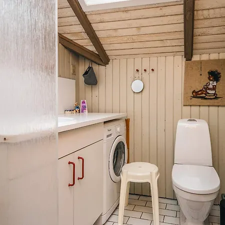 6 Person In Oksbol-by Traum Dom wakacyjny *