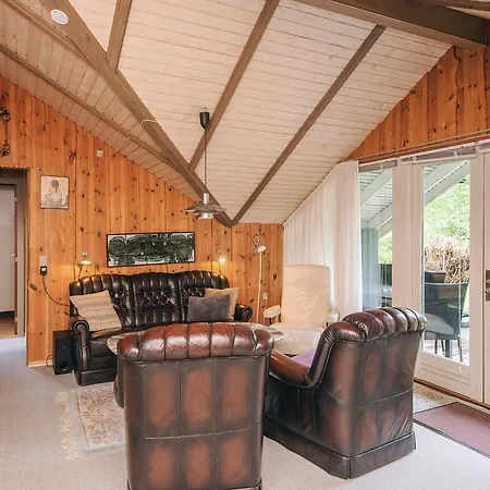 6 Person In Casa vacanze