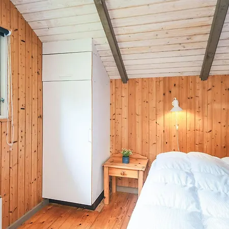펜션 6 Person In *