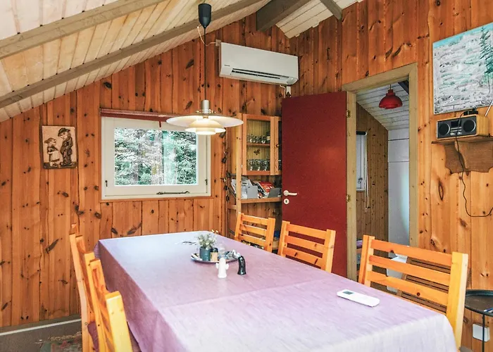 Casa vacanze 6 Person In Oksbol-by Traum
